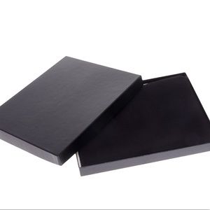 100% Cashmere Unisex Scarf w/Gift Box